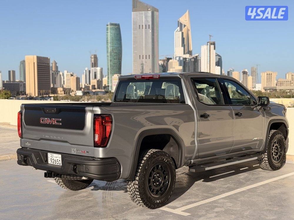 للبيع سيرا اصفار  AT4X قمارتين2