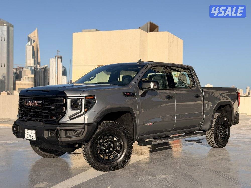 للبيع سيرا اصفار  AT4X قمارتين4