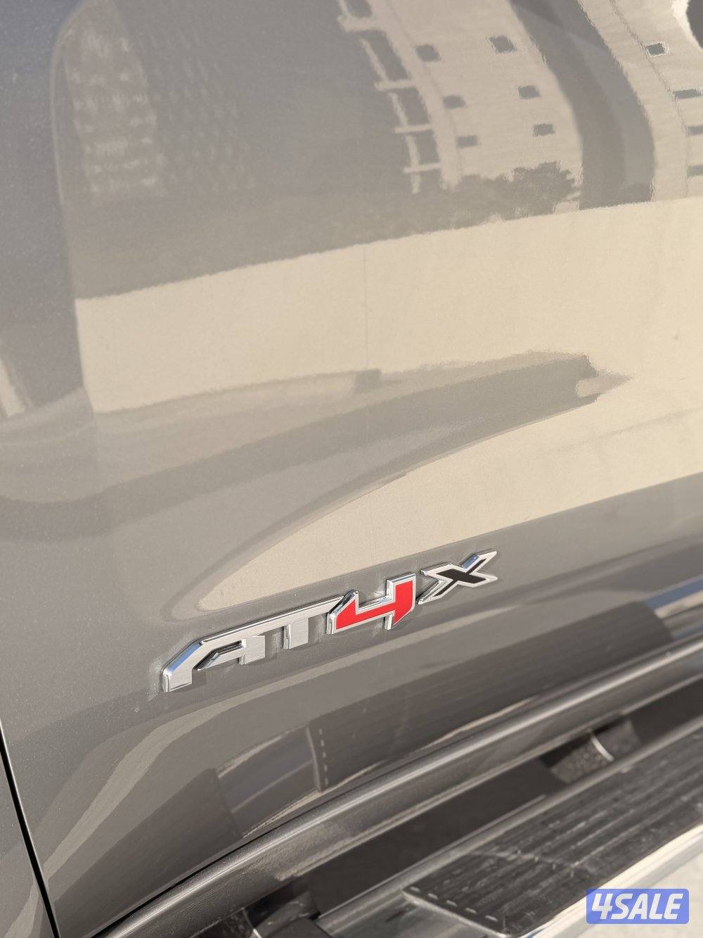 للبيع سيرا اصفار  AT4X قمارتين8