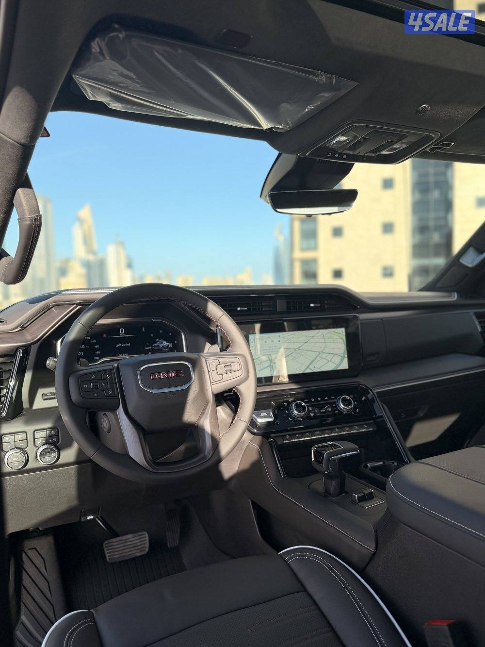 للبيع سيرا اصفار  AT4X قمارتين9