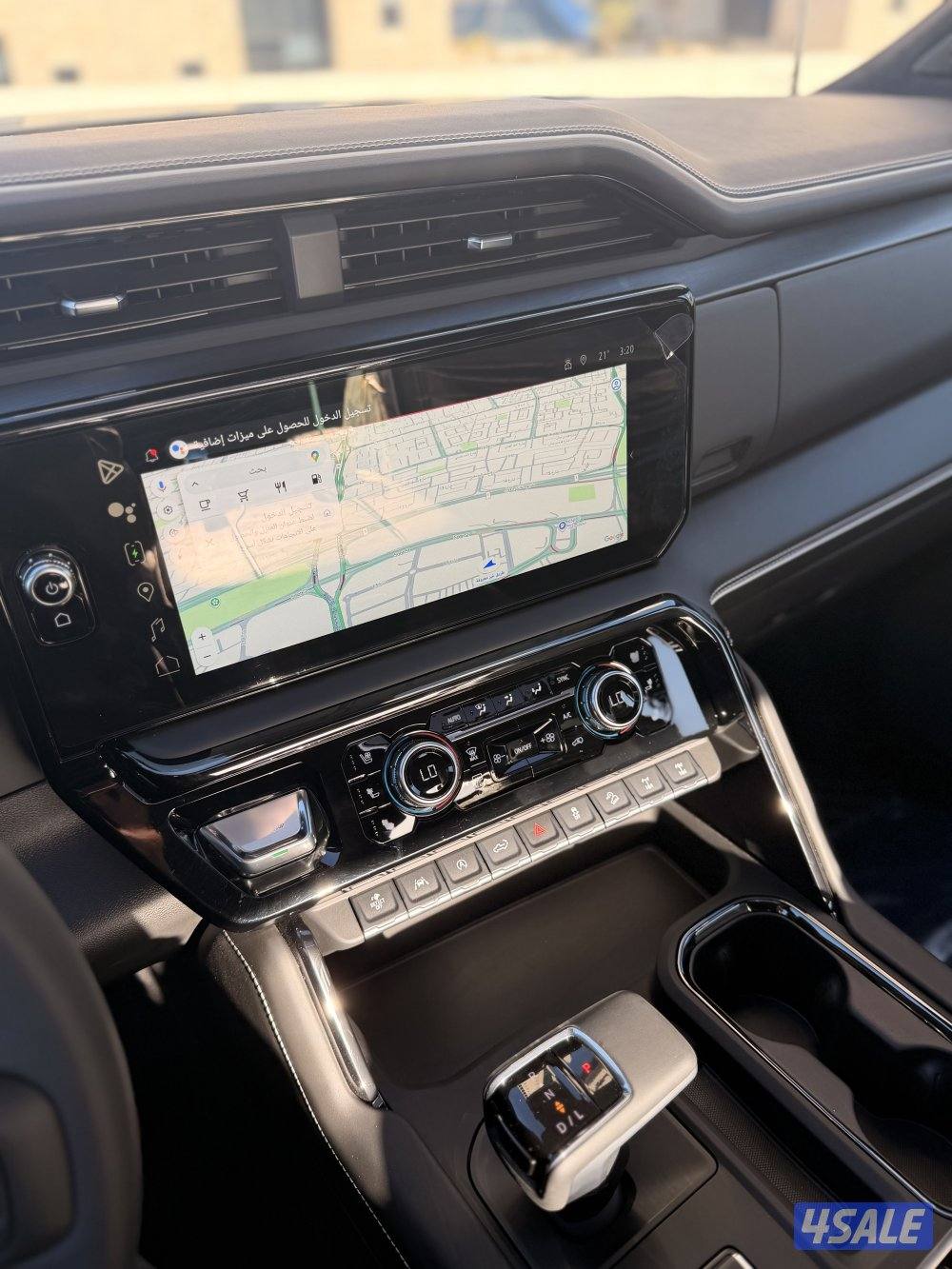 للبيع سيرا اصفار  AT4X قمارتين13