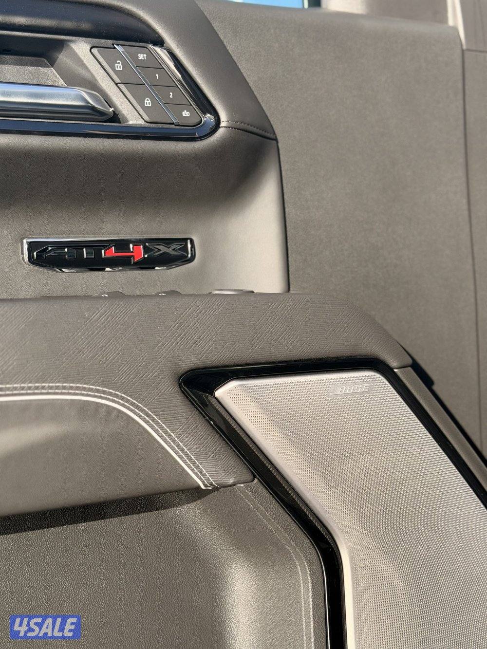 للبيع سيرا اصفار  AT4X قمارتين14