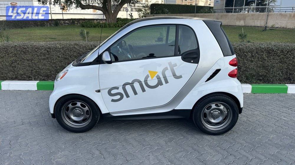 سمارت موديل 2015 ماشيه 32 بحالة الوكالة2