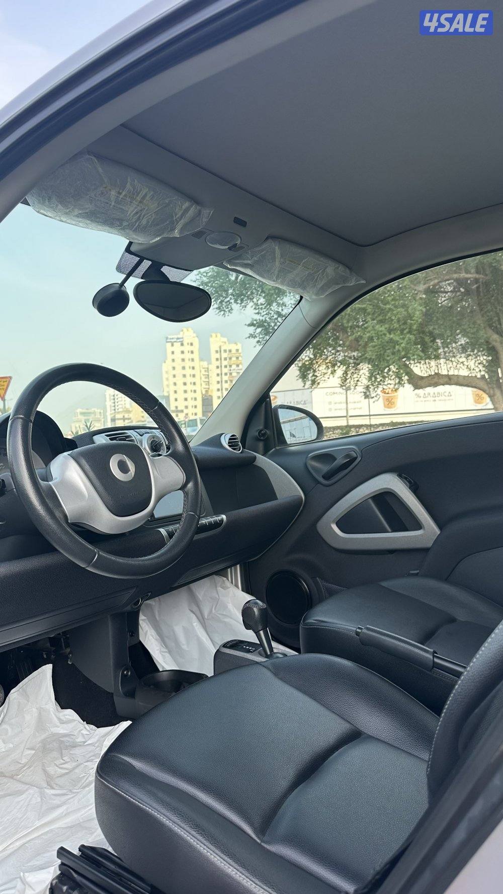 سمارت موديل 2015 ماشيه 32 بحالة الوكالة5