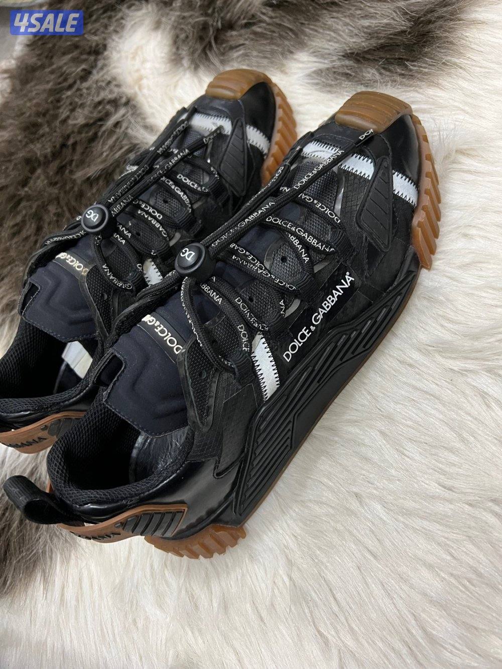 دولتشي اند غابانا مقاس ٤٢ اصلي1