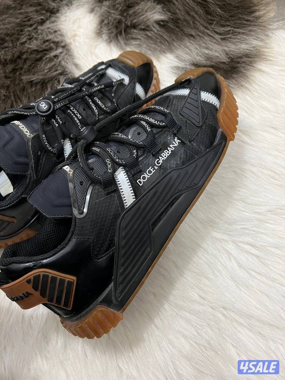 دولتشي اند غابانا مقاس ٤٢ اصلي2