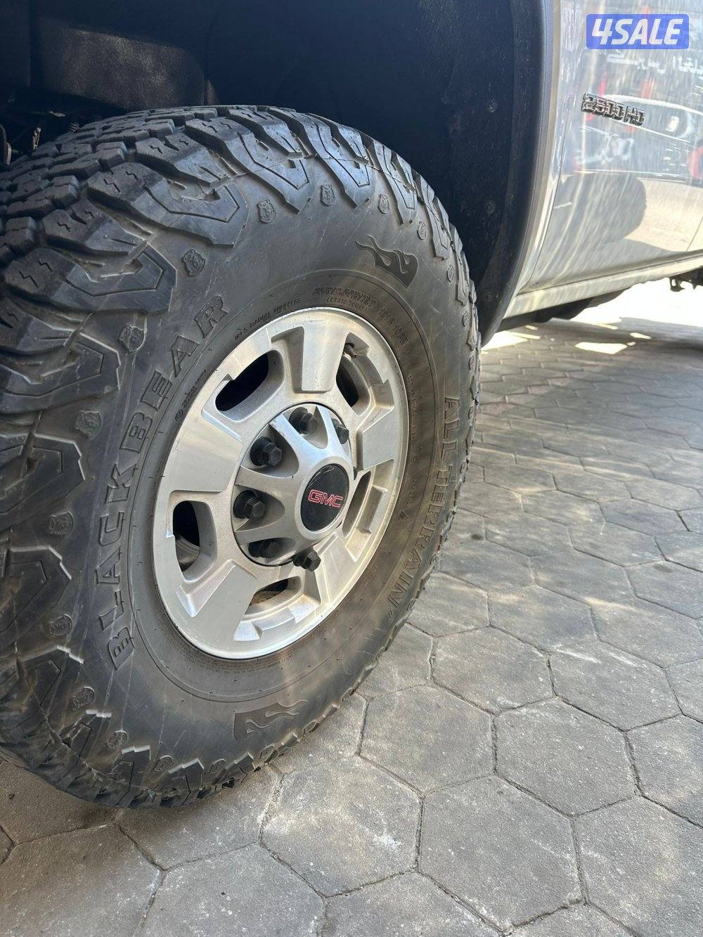 قطع غيار وانيت سييرا0