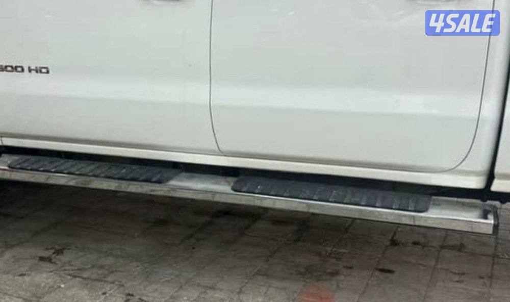 قطع غيار وانيت سييرا6