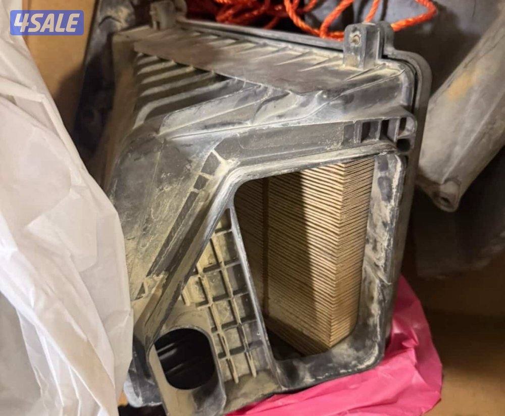 قطع غيار وانيت سييرا7