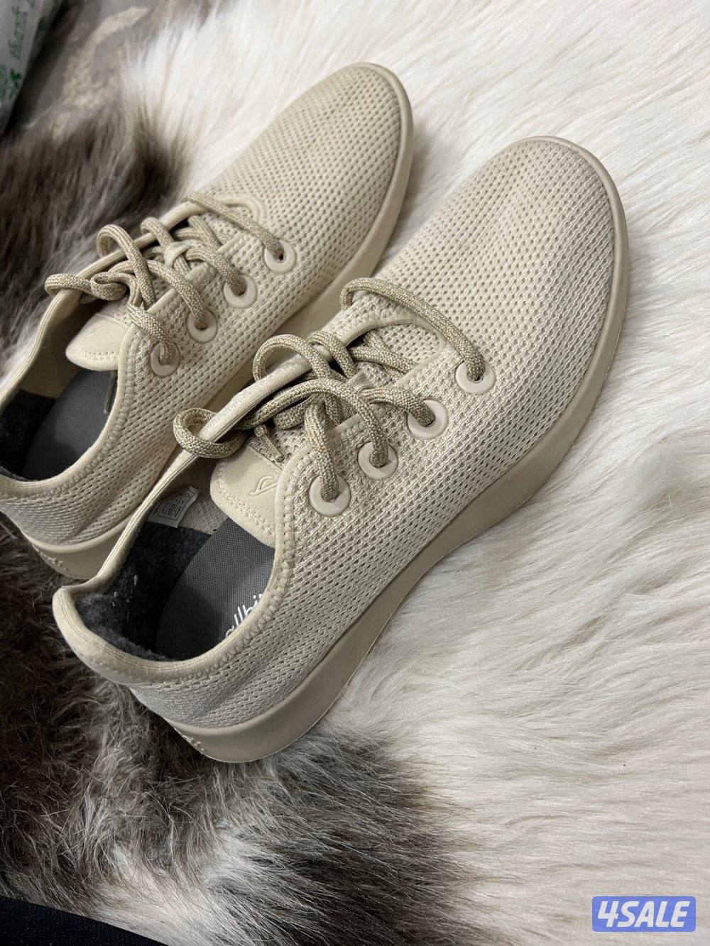 جوتي اولبردز مقاس ٤١0