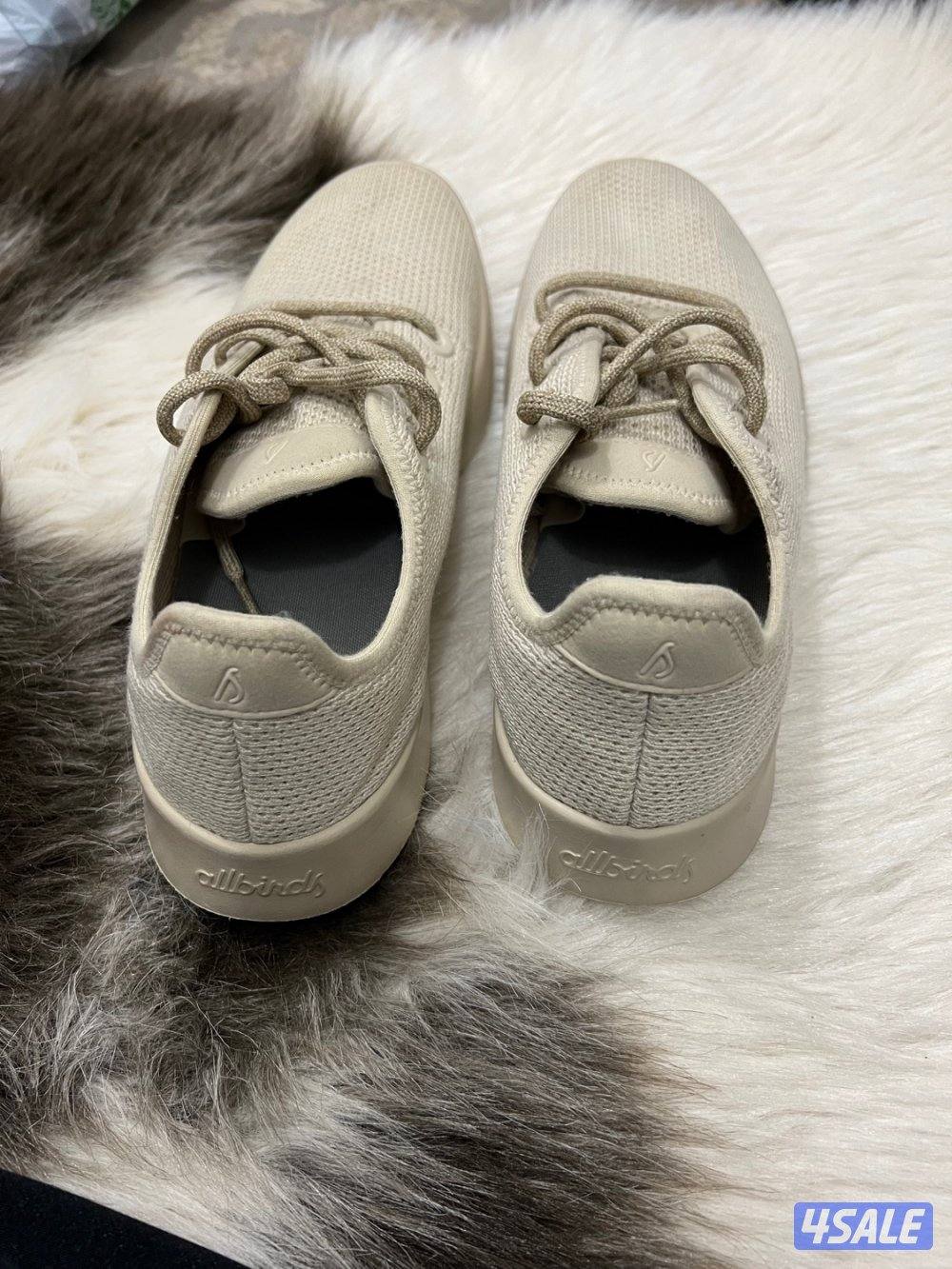 جوتي اولبردز مقاس ٤١1