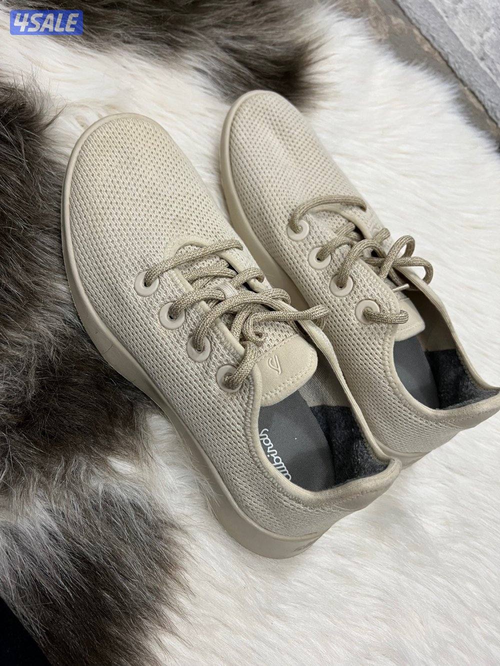 جوتي اولبردز مقاس ٤١2