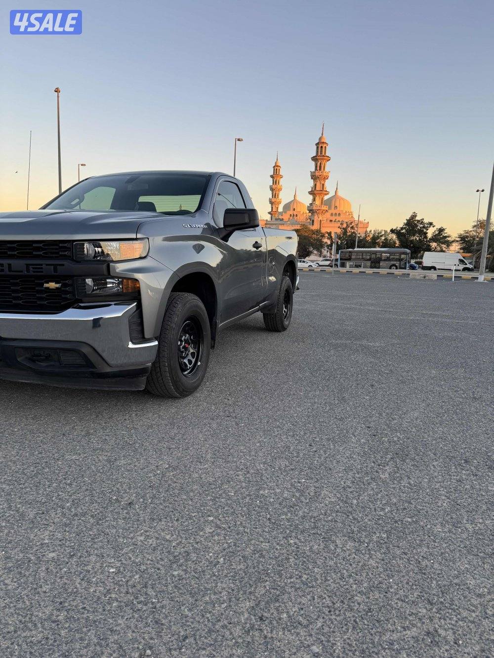 للبيع سلفرادي ٢٠٢٠0