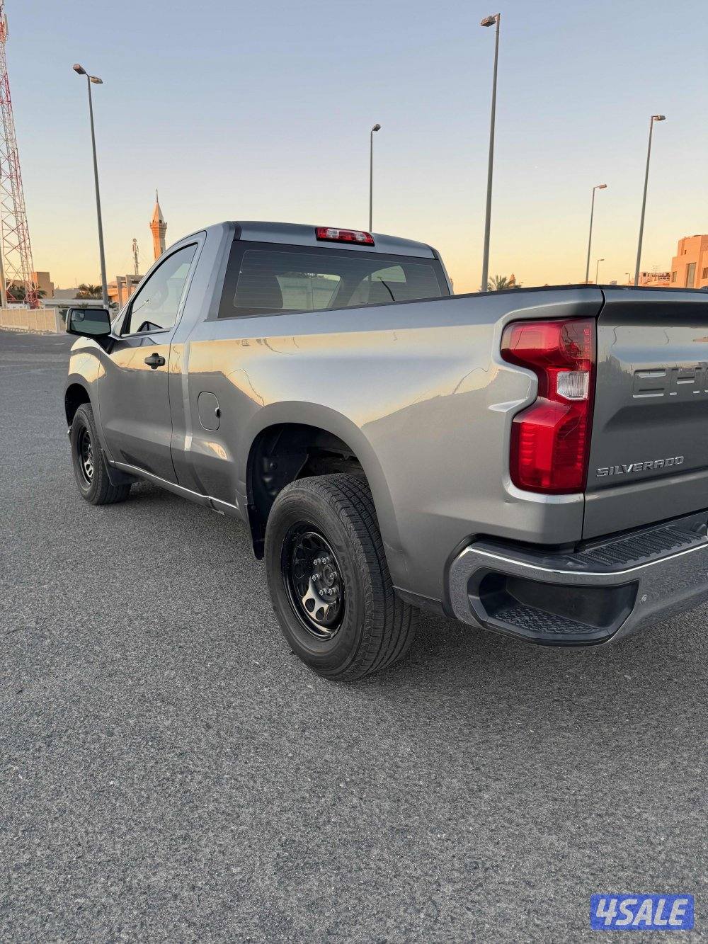 للبيع سلفرادي ٢٠٢٠3