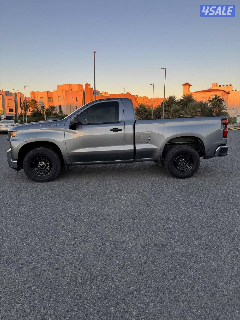 للبيع سلفرادي ٢٠٢٠4