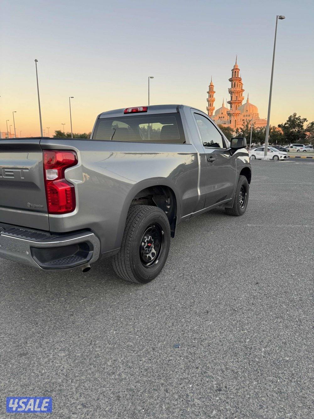 للبيع سلفرادي ٢٠٢٠5