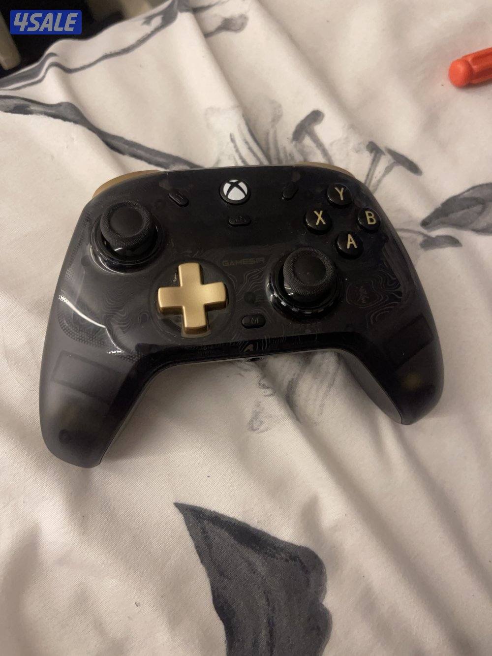 ‏يده Xbox نظيف بس أبي أبيعها0