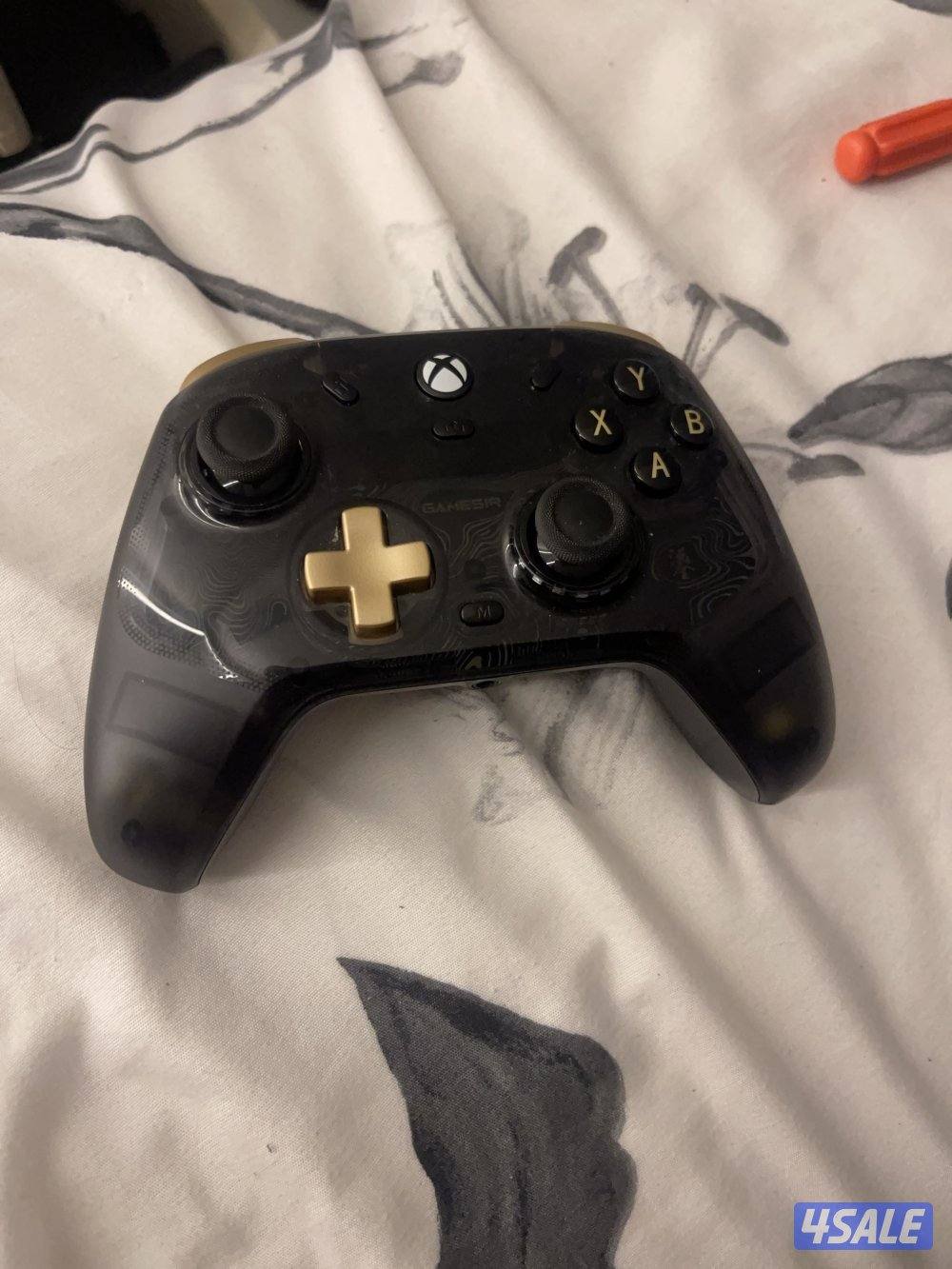 ‏يده Xbox نظيف بس أبي أبيعها1