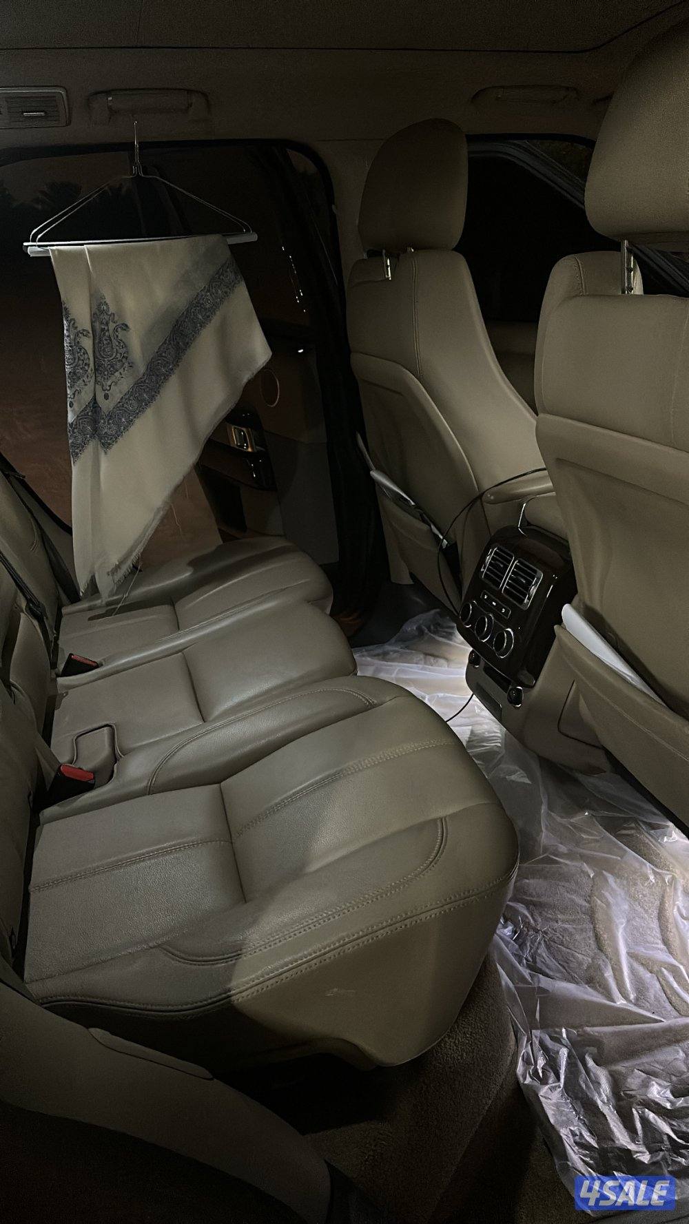 شرط الفحص بالكامل الممشى 158 HSE2