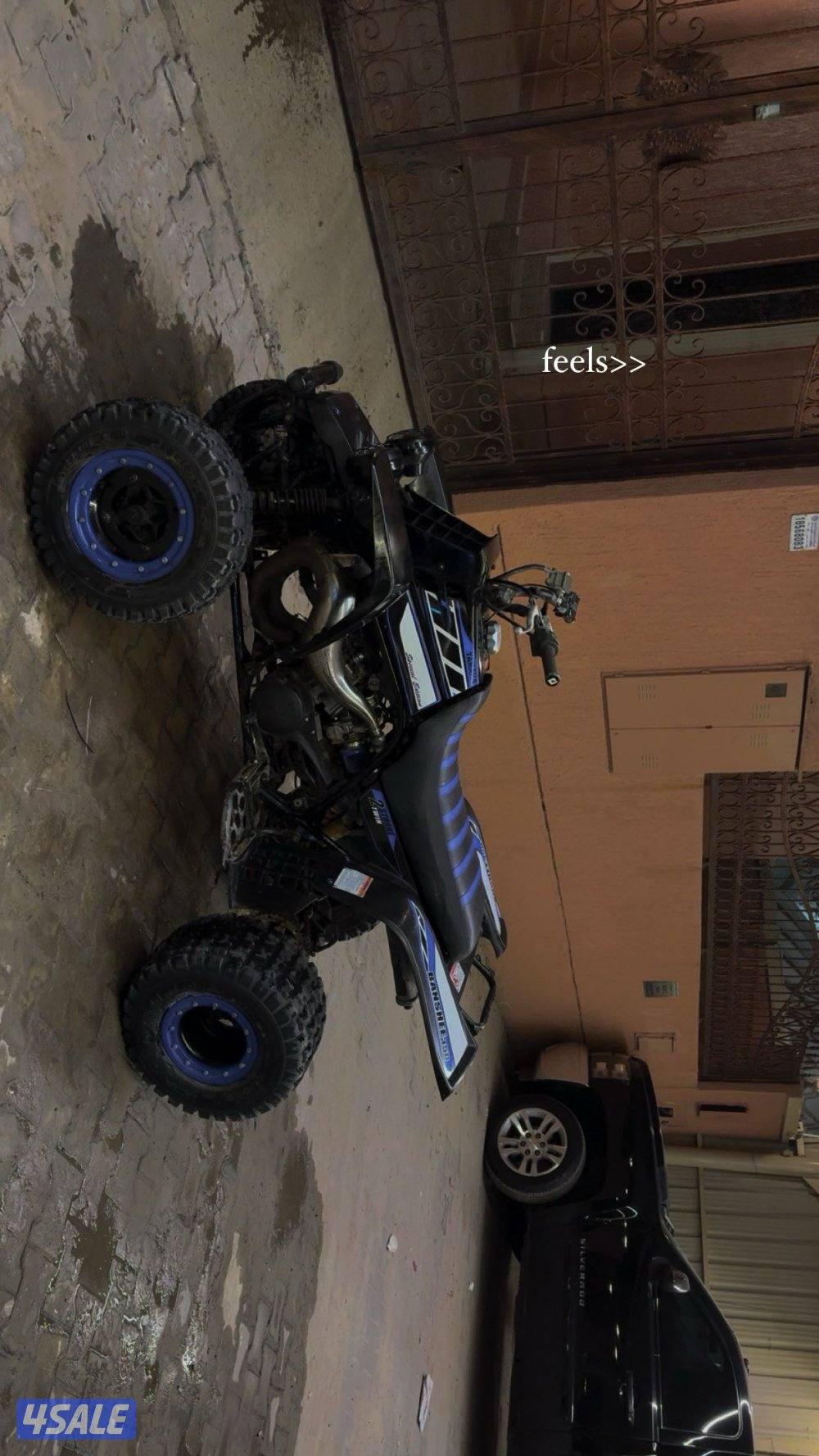 للبيع بانشي 20060