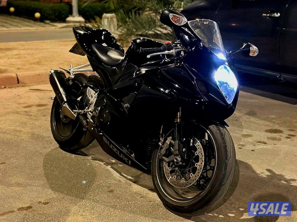 GSXR 10000