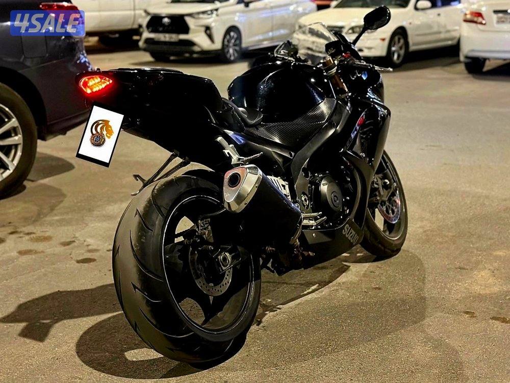 GSXR 10005
