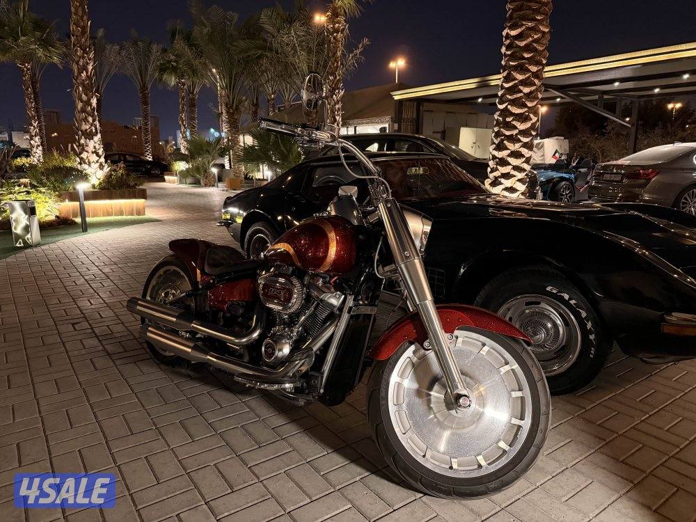 للبيع فات بوي 2020 عداد الفين كيلو0