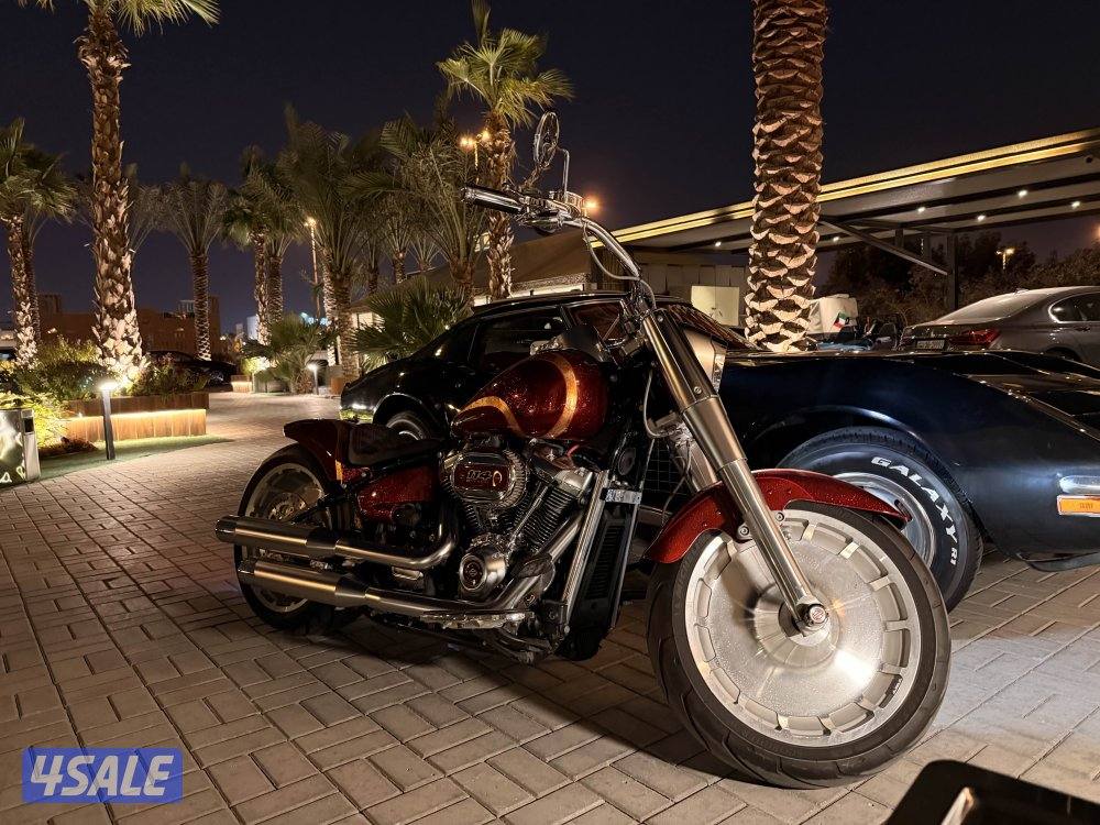 للبيع فات بوي 2020 عداد الفين كيلو2