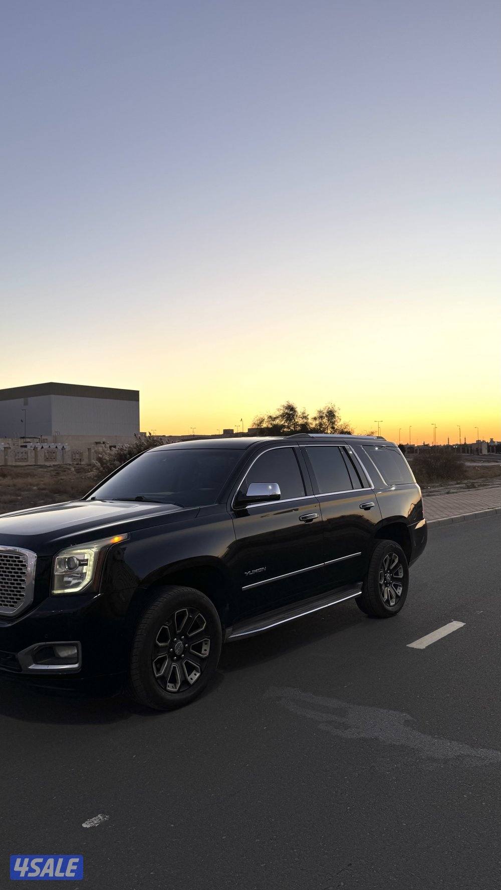 يوكن دبل قير 4x42