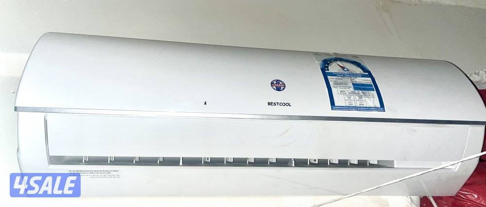 BestCool 1.5 Ton Ac0