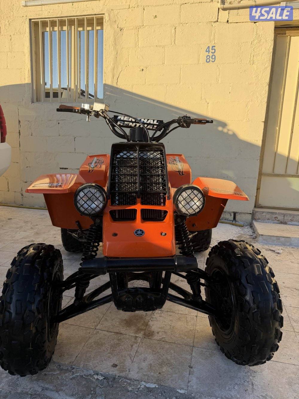 للبيع بانشي4