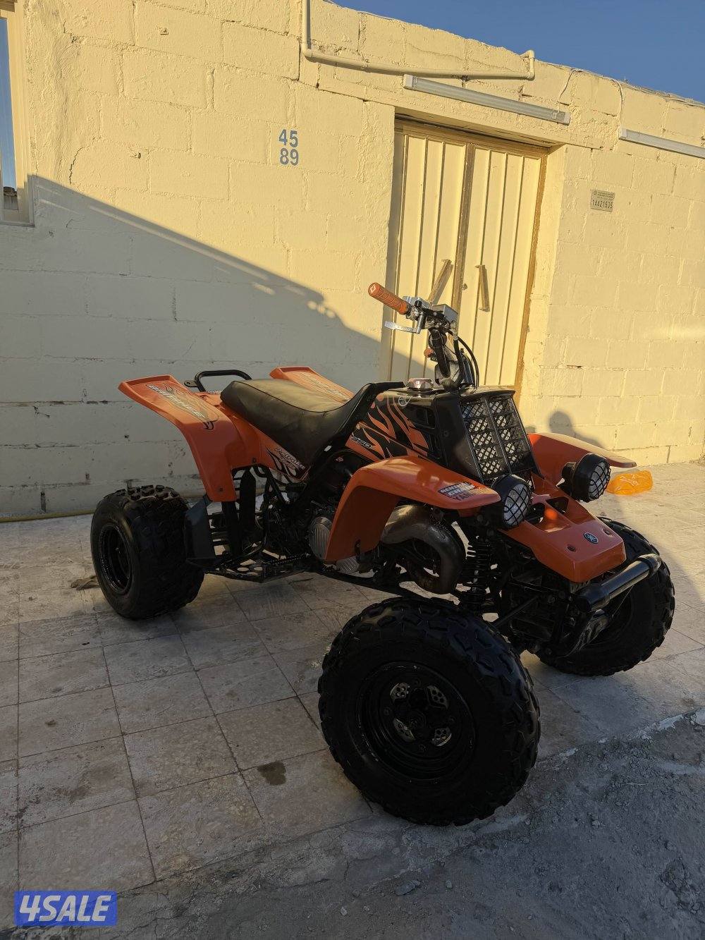 للبيع بانشي5