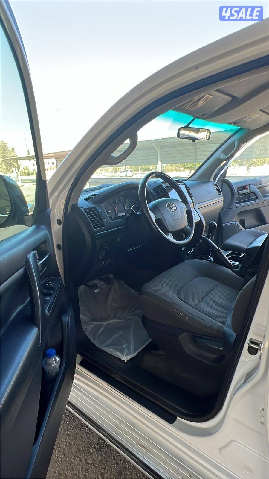 للبيع لاند ستاندر4