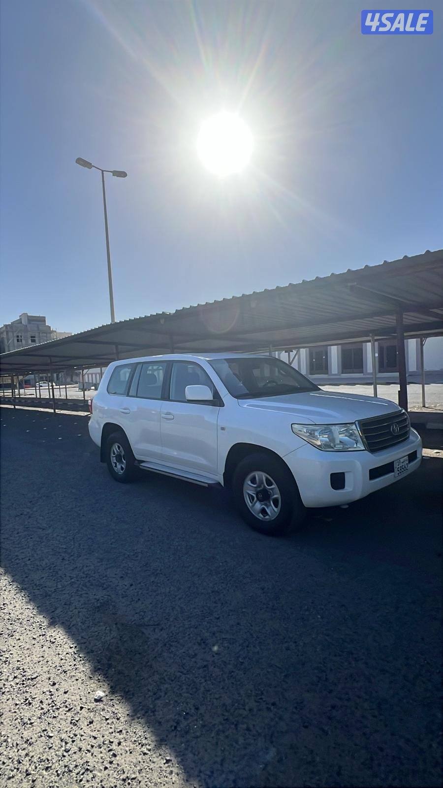 للبيع لاند ستاندر3