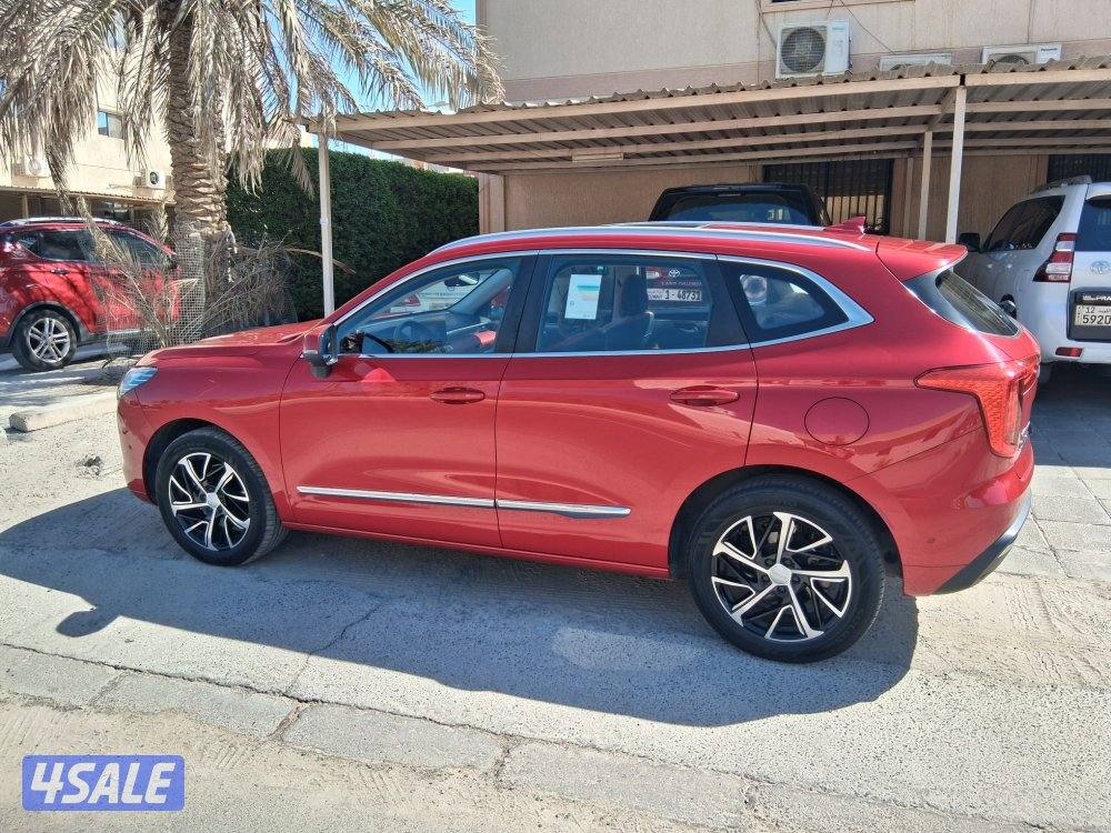 Haval Jolion 2023 for sale0