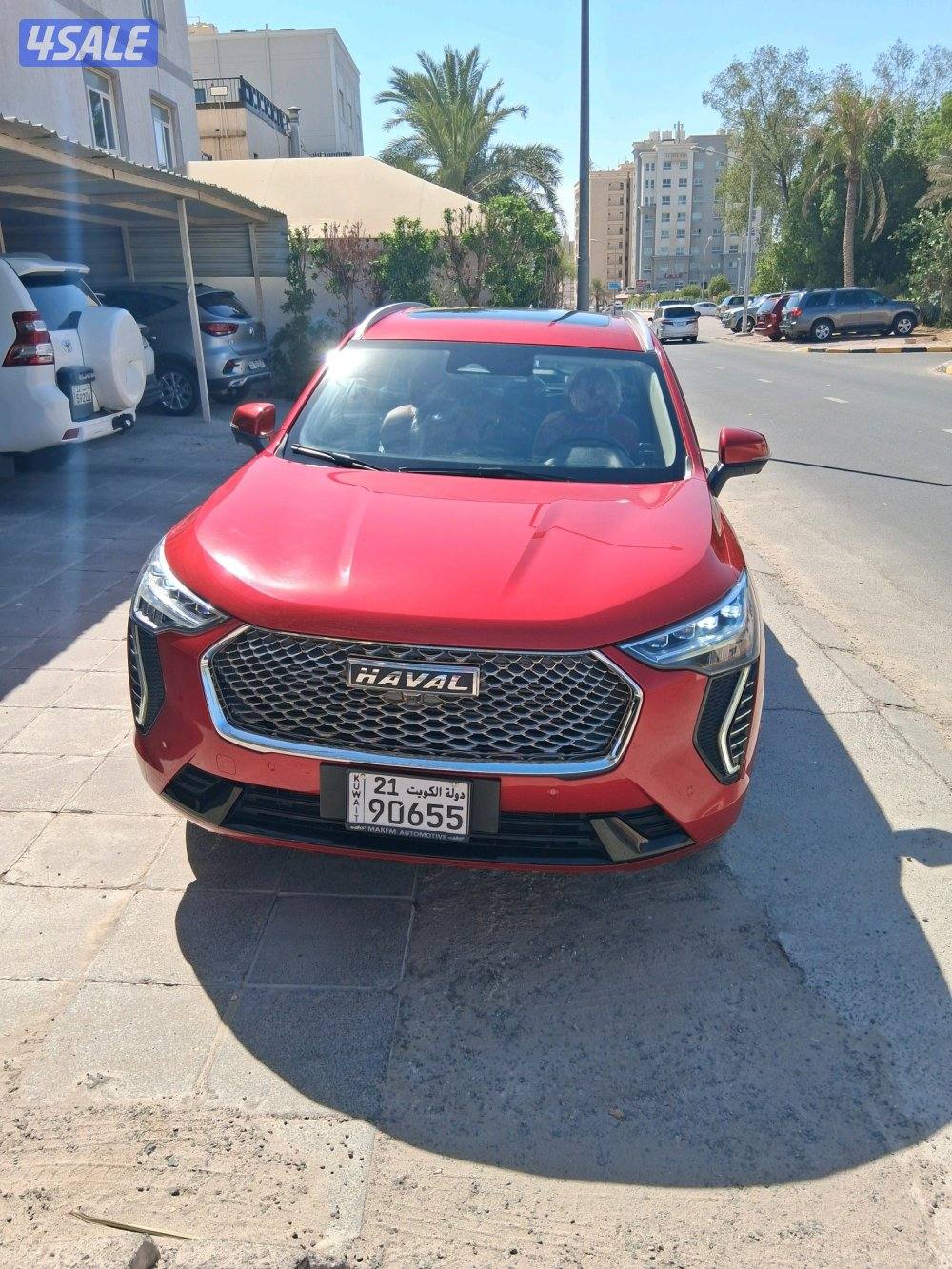 Haval Jolion 2023 for sale1