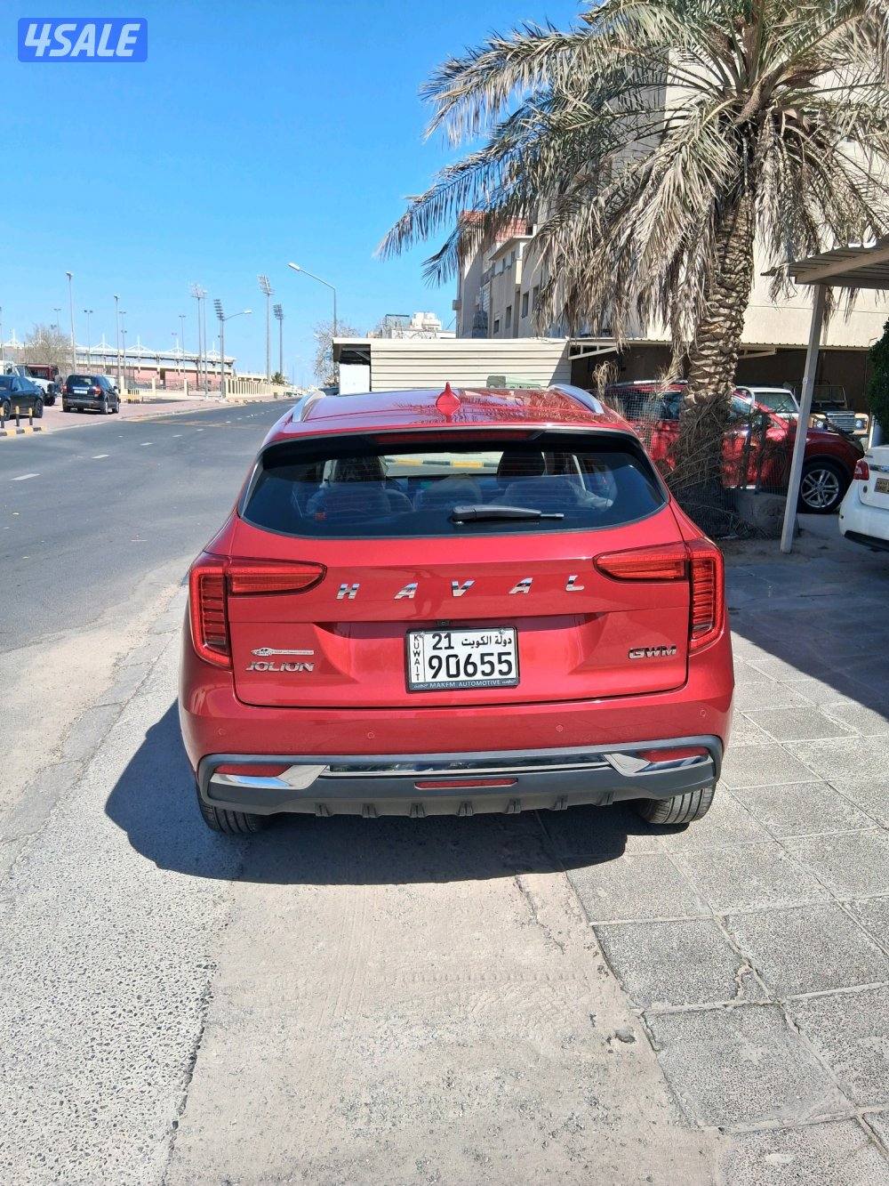 Haval Jolion 2023 for sale2