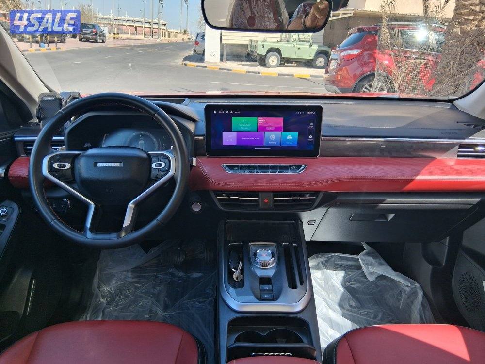 Haval Jolion 2023 for sale4