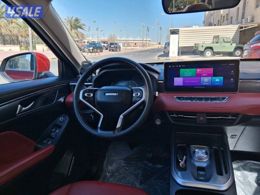 Haval Jolion 2023 for sale3