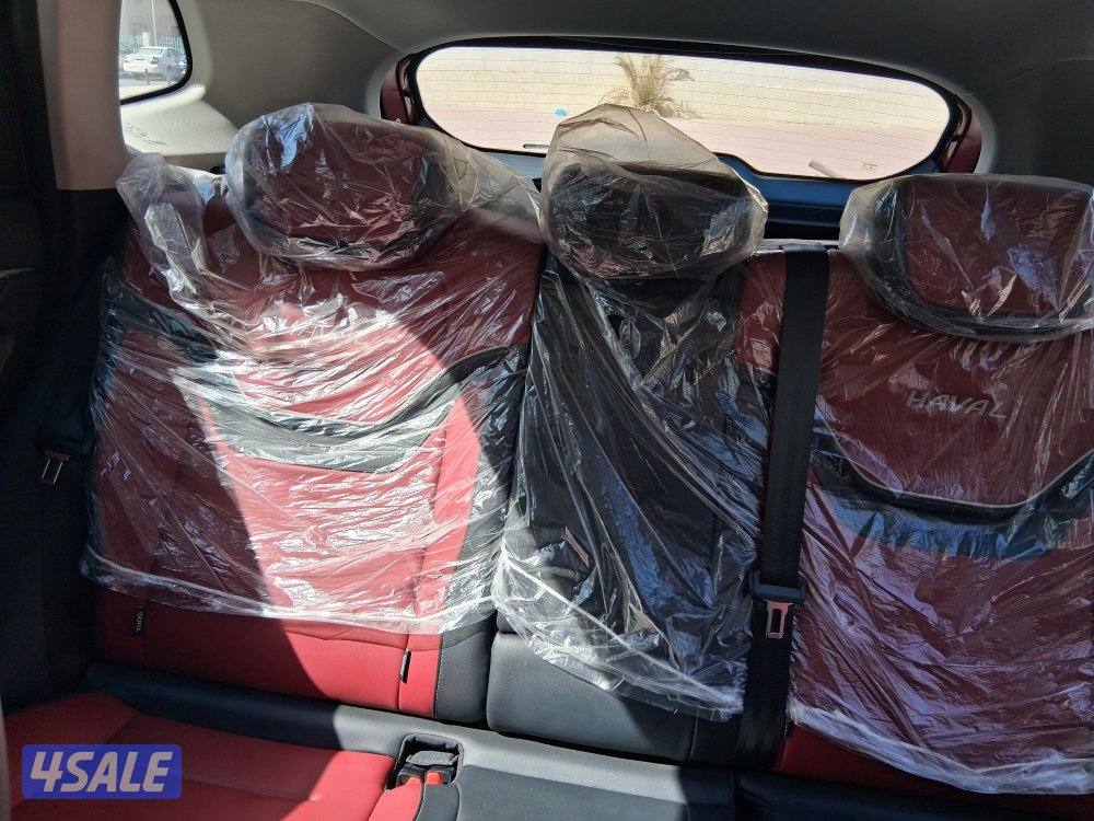 Haval Jolion 2023 for sale5