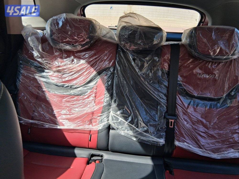 Haval Jolion 2023 for sale6