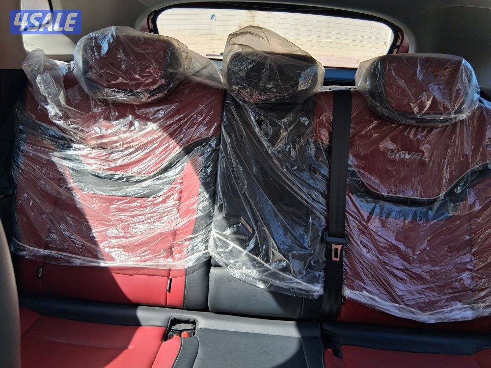 Haval Jolion 2023 for sale7