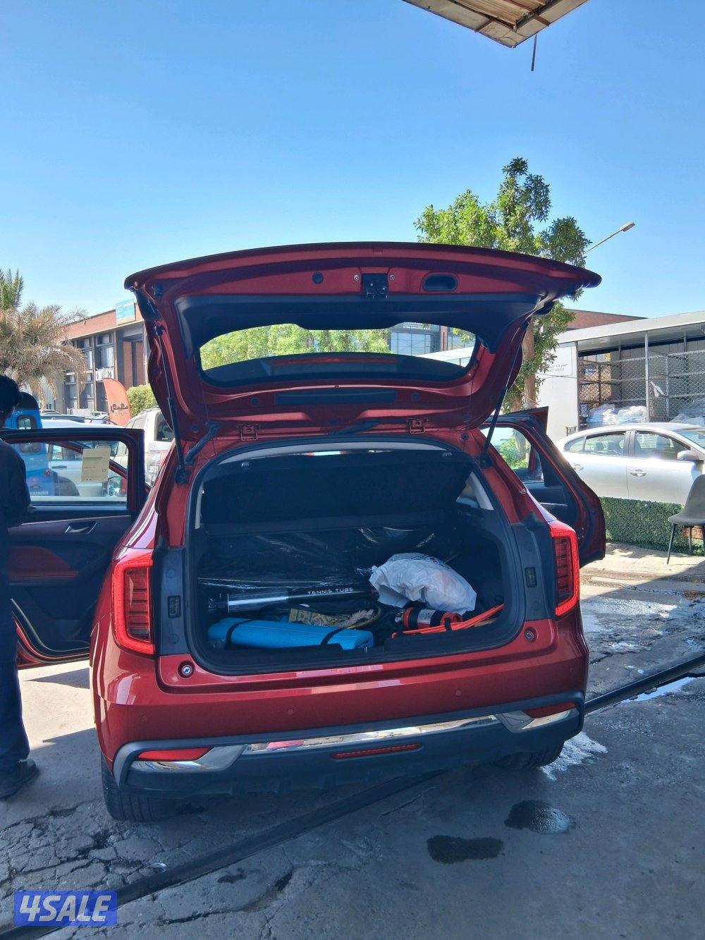 Haval Jolion 2023 for sale8