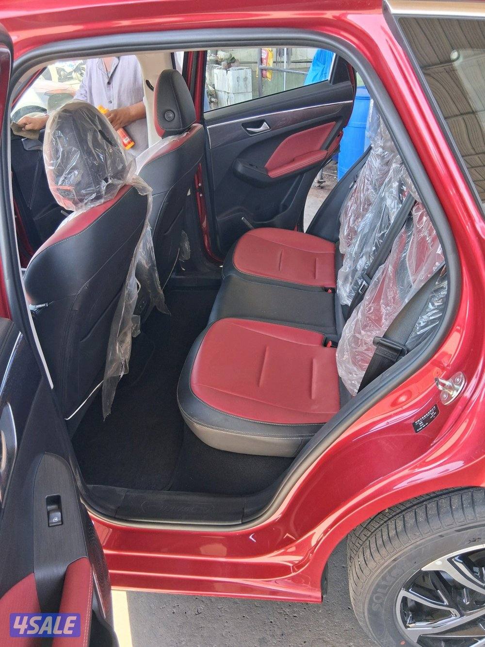 Haval Jolion 2023 for sale9