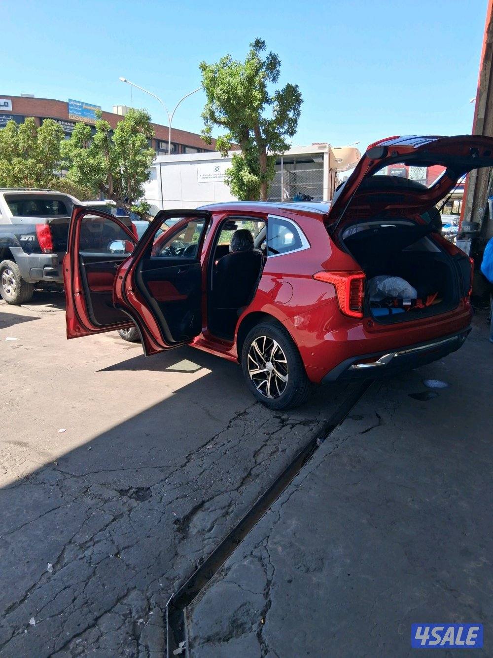 Haval Jolion 2023 for sale11