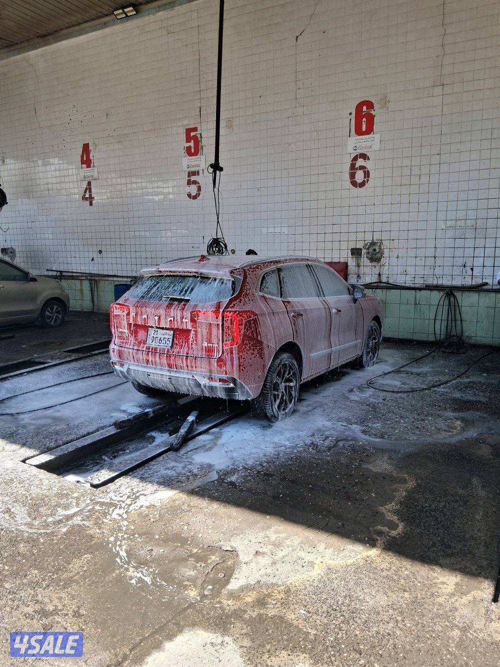 Haval Jolion 2023 for sale12