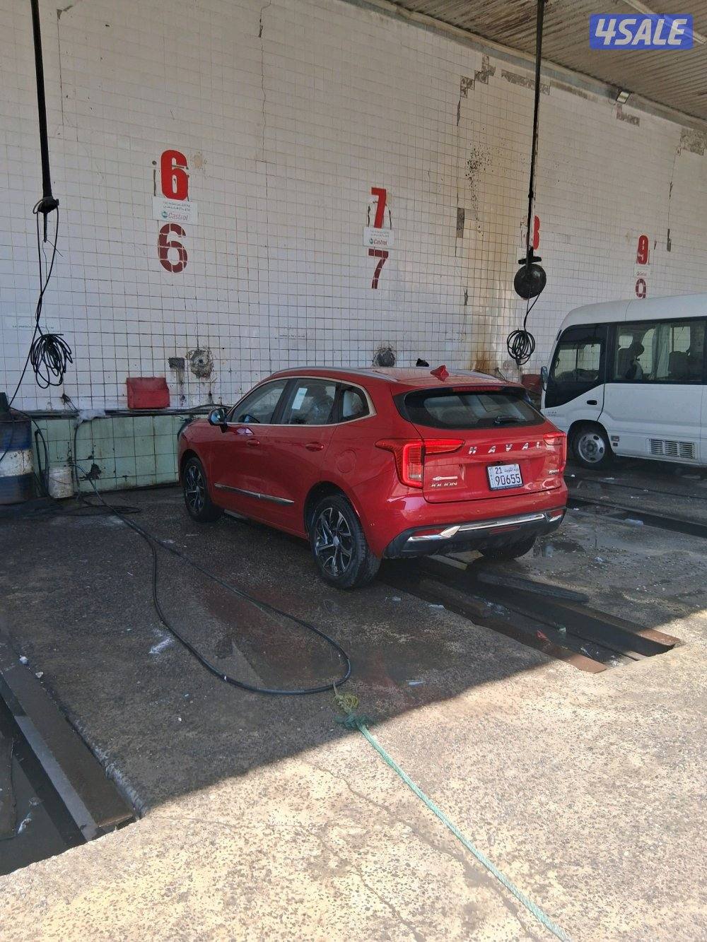 Haval Jolion 2023 for sale13