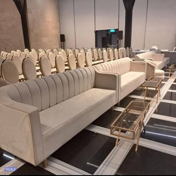 كراسي وطاولات وكوش3