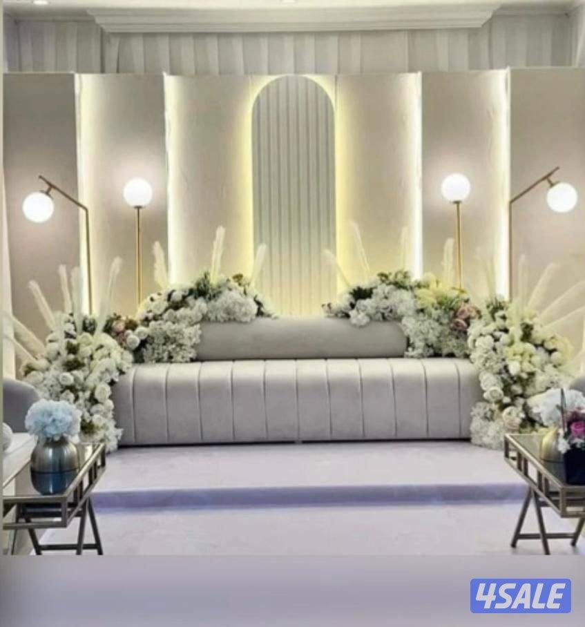 كراسي وطاولات وكوش5