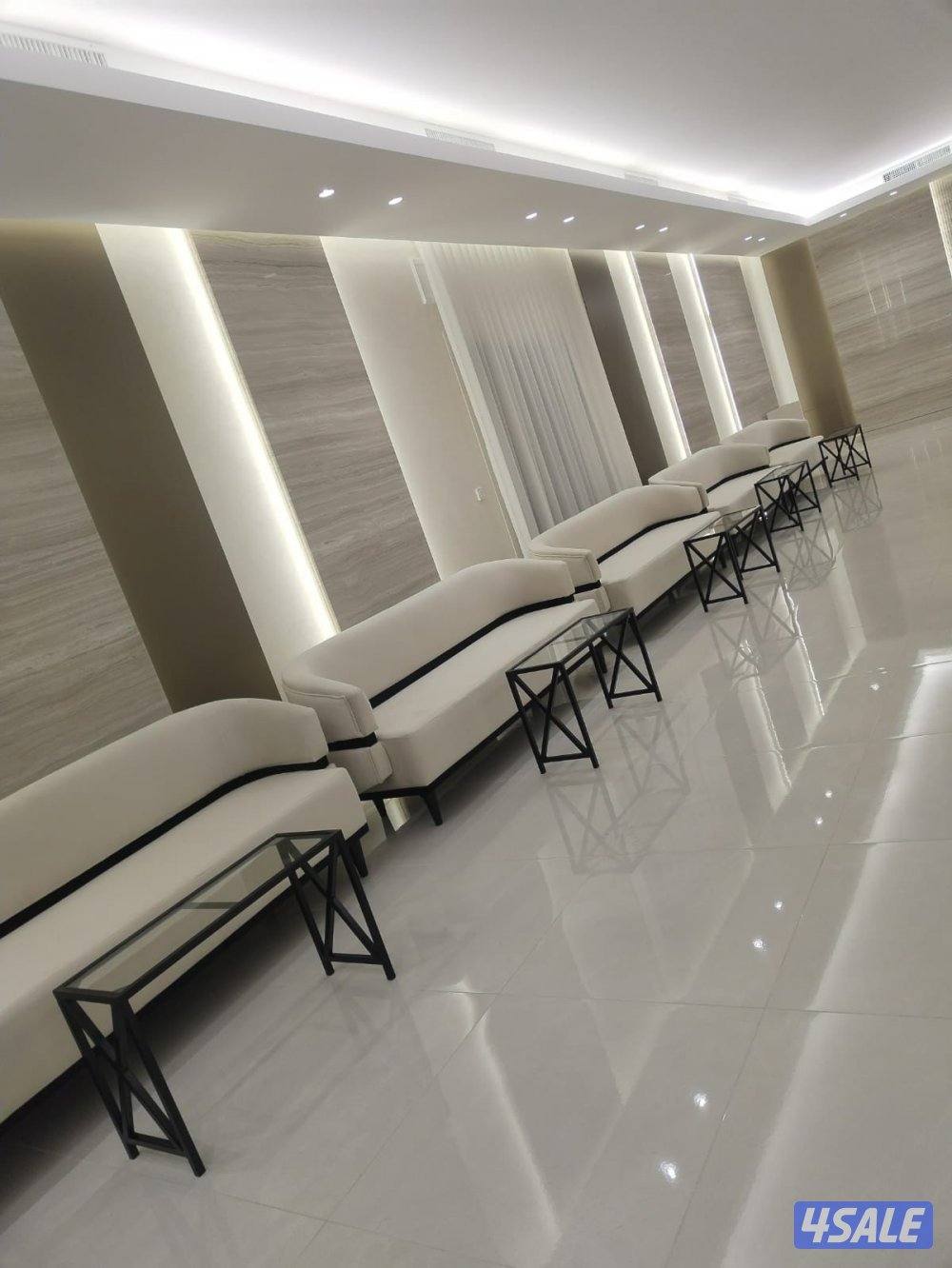 كراسي وطاولات وكوش6